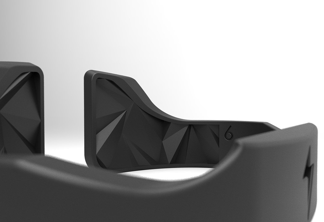 product design，story，Mobile phone bracket，convenient，Simplicity，