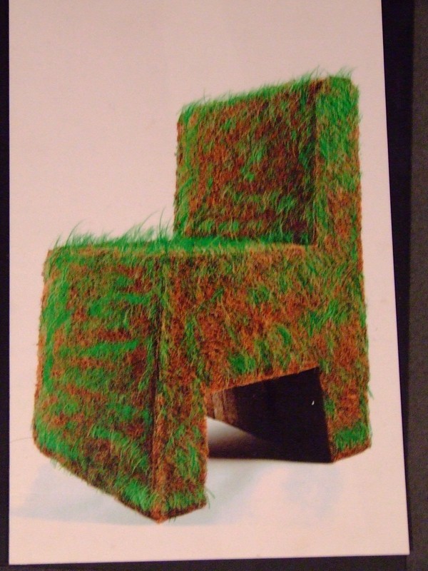 furniture design ，Chair design，