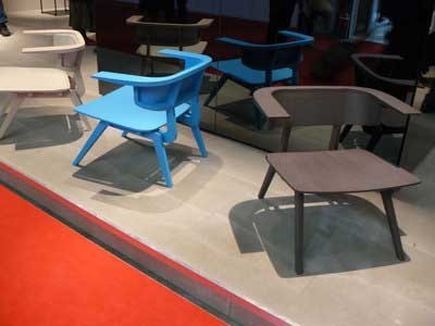 furniture design ，Chair design，