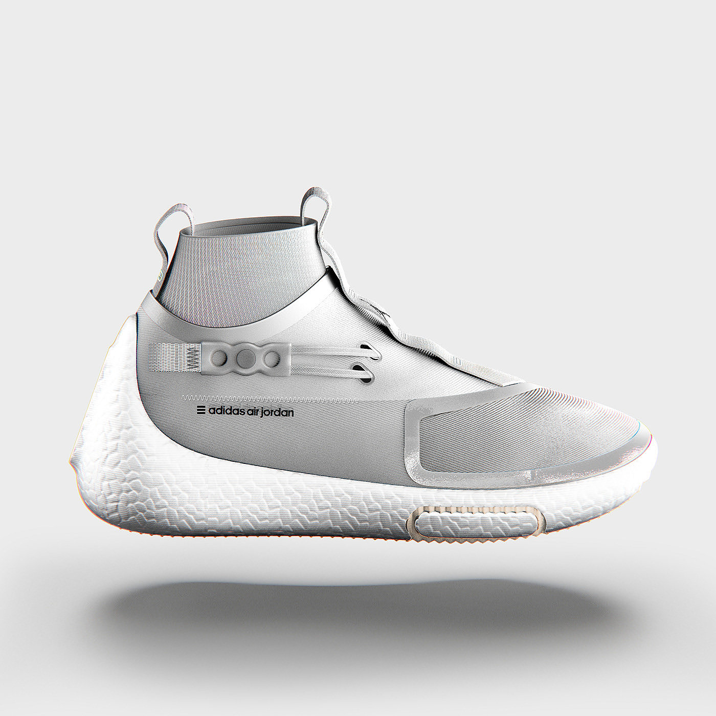 sneakers，Jordan，Adidas，concept，