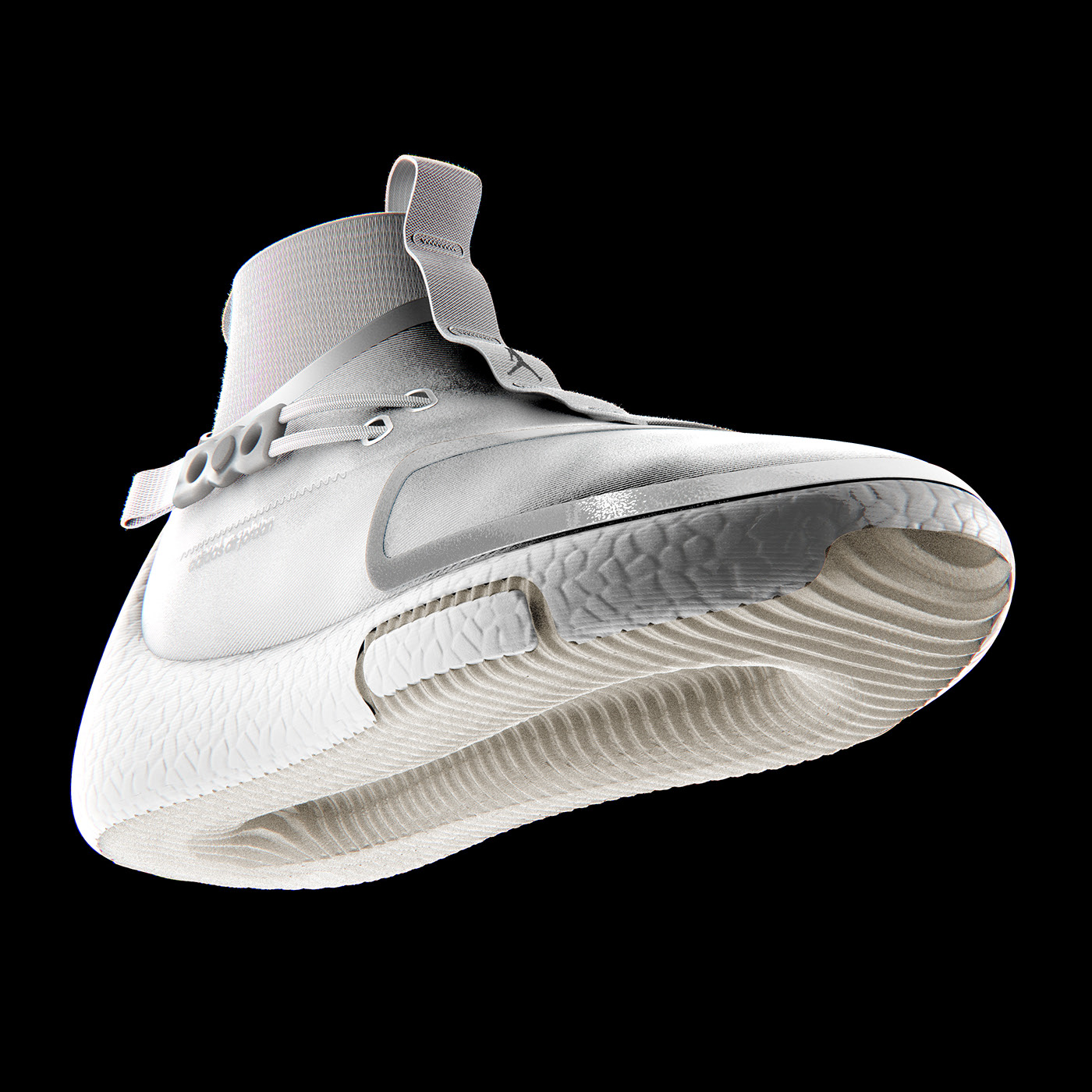 sneakers，Jordan，Adidas，concept，