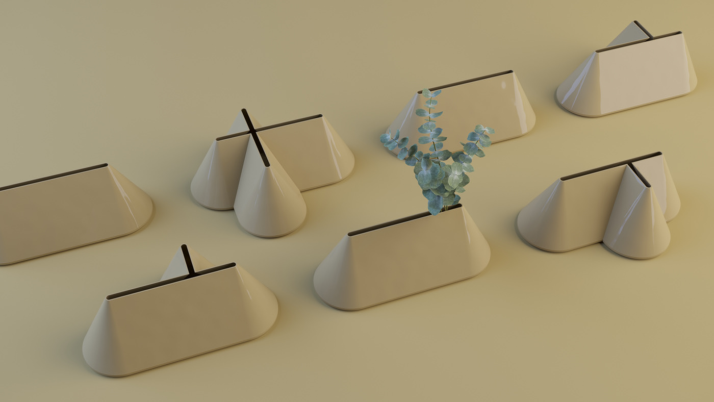 vase，Art，ceramics，originality，decorate，