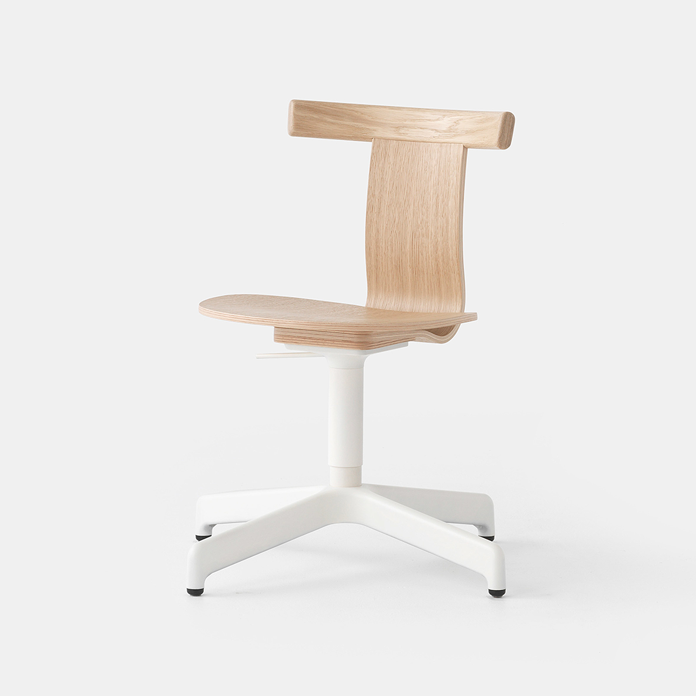 chair，oak，Swivel chair，Ergonomics，