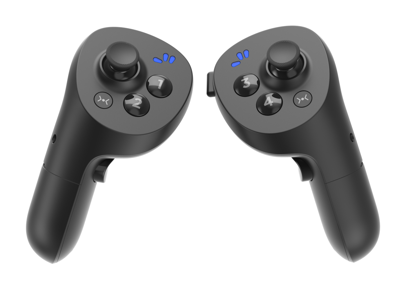 vr，controller，black，Hand drawn，