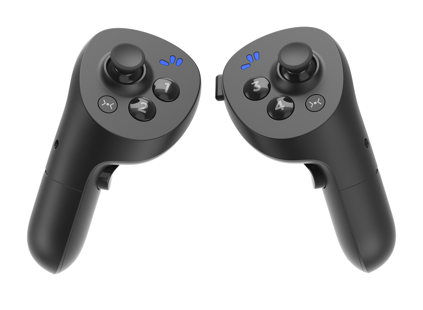 vr，controller，black，Hand drawn，