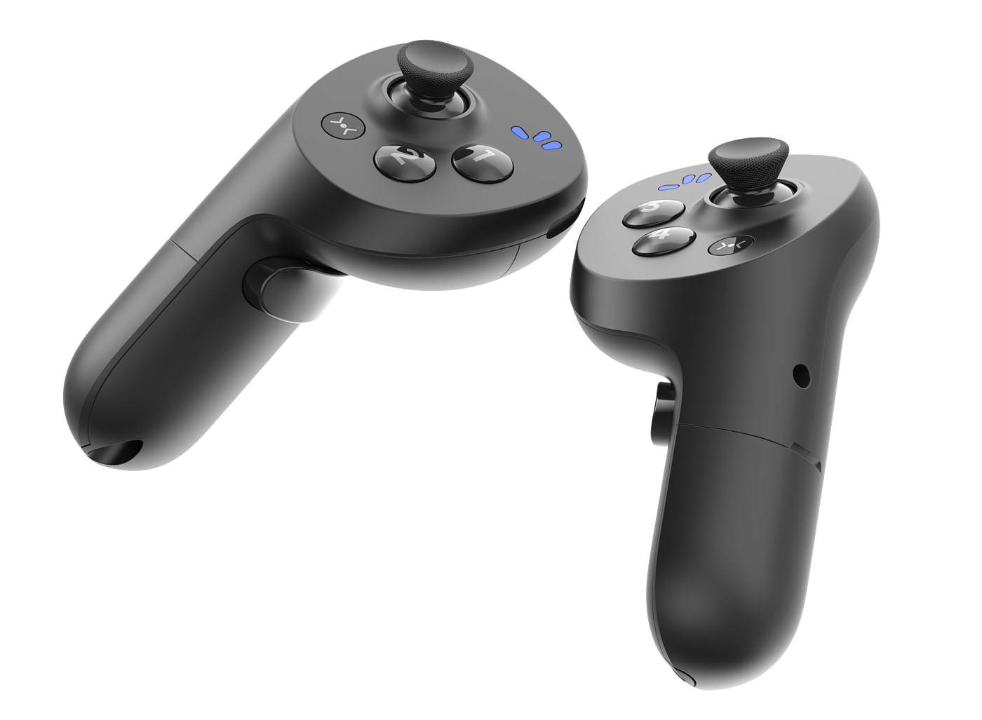 vr，controller，black，Hand drawn，