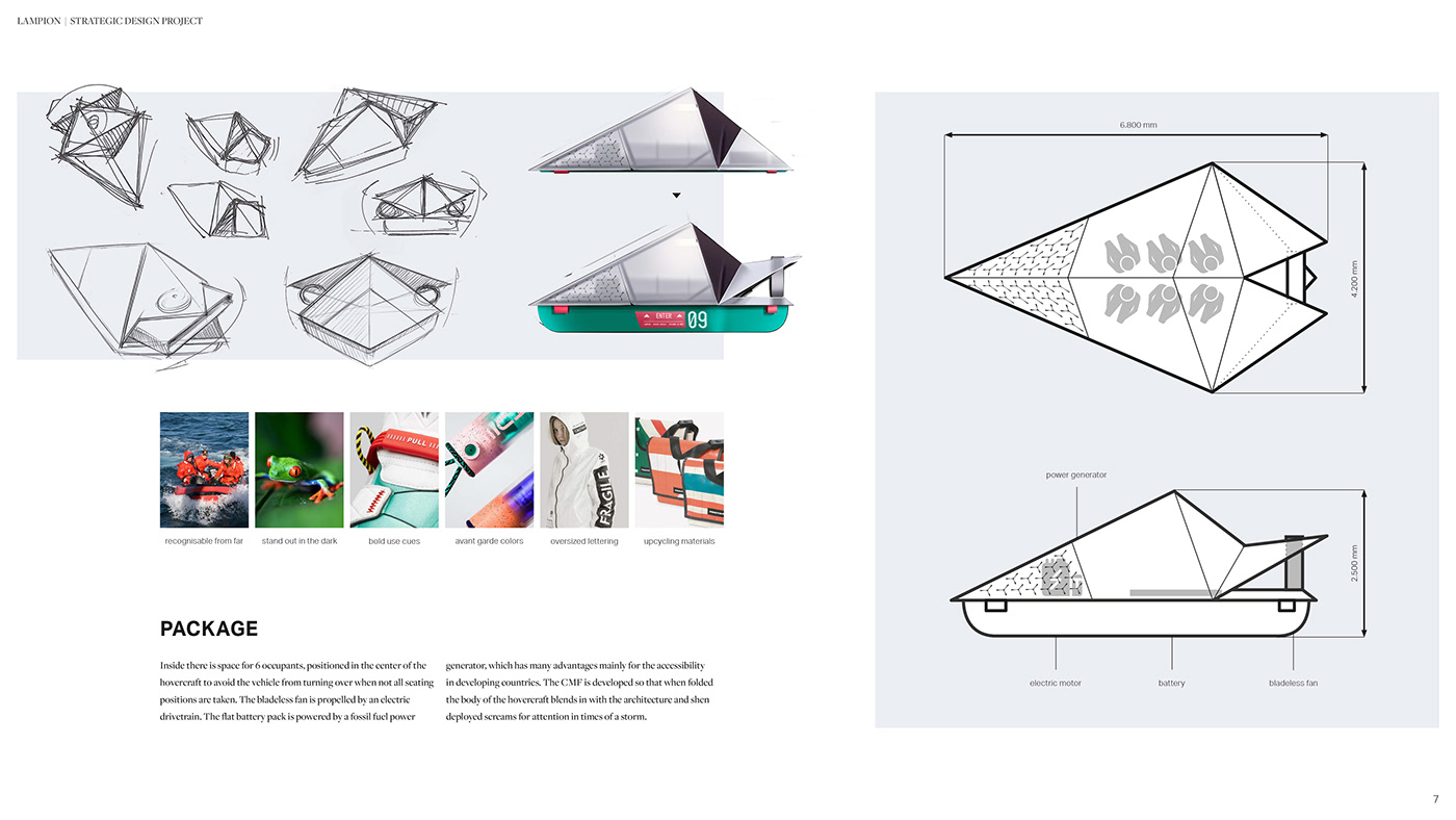 LampiON，Lampion，global warming，