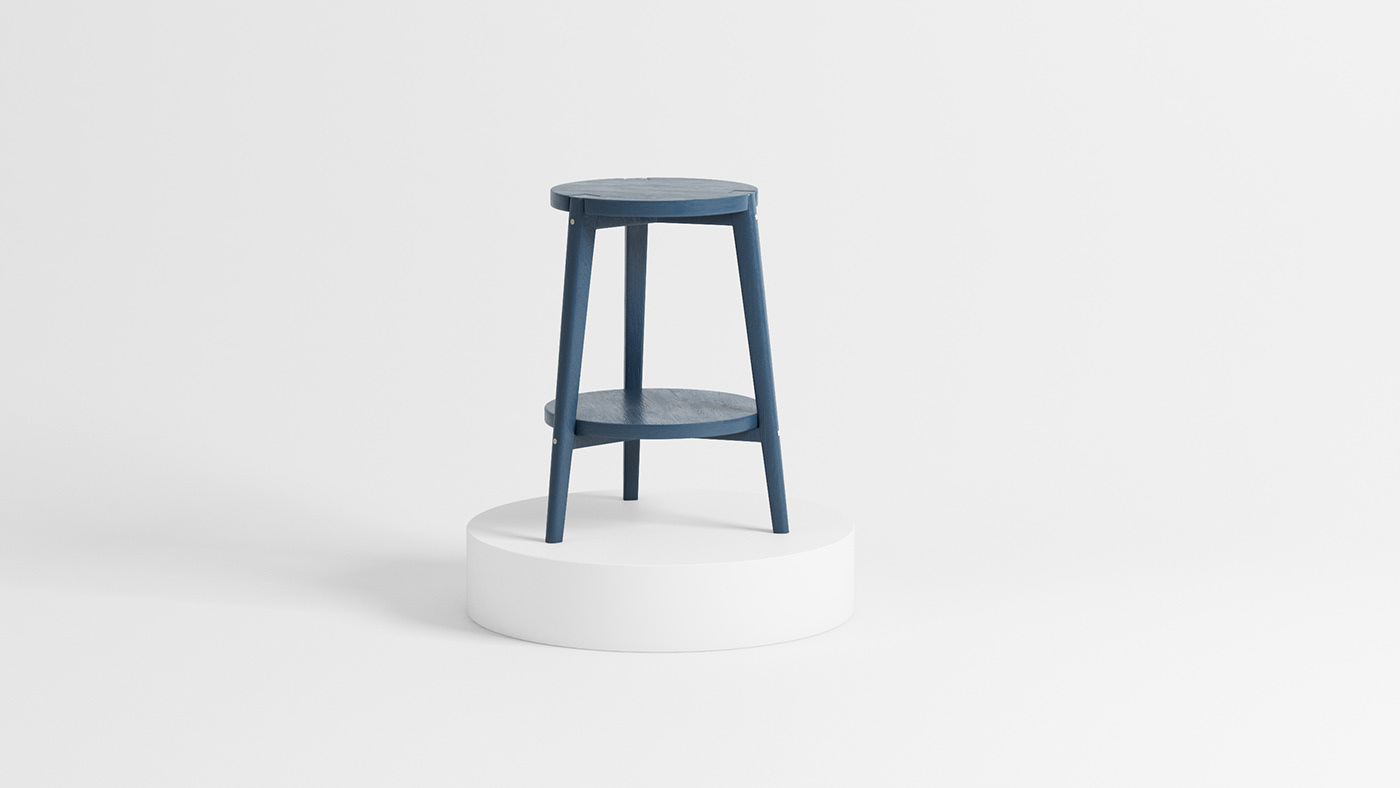 chair，wooden ，removable，facilitate，