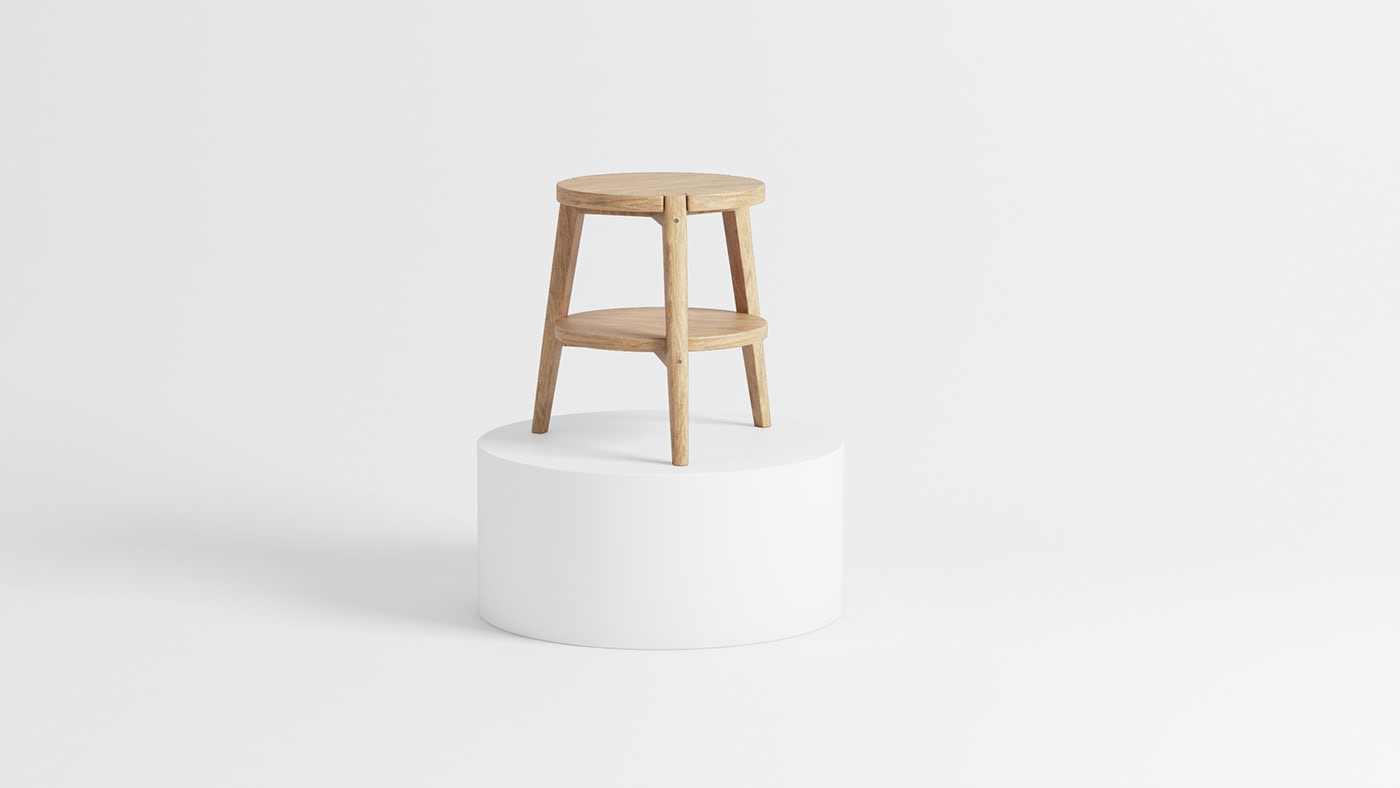 chair，wooden ，removable，facilitate，