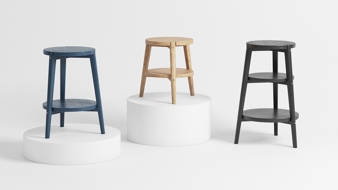 chair，wooden ，removable，facilitate，