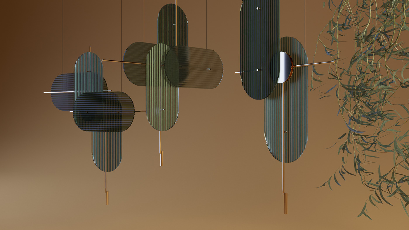 lamp，lighting，Glass，unique，