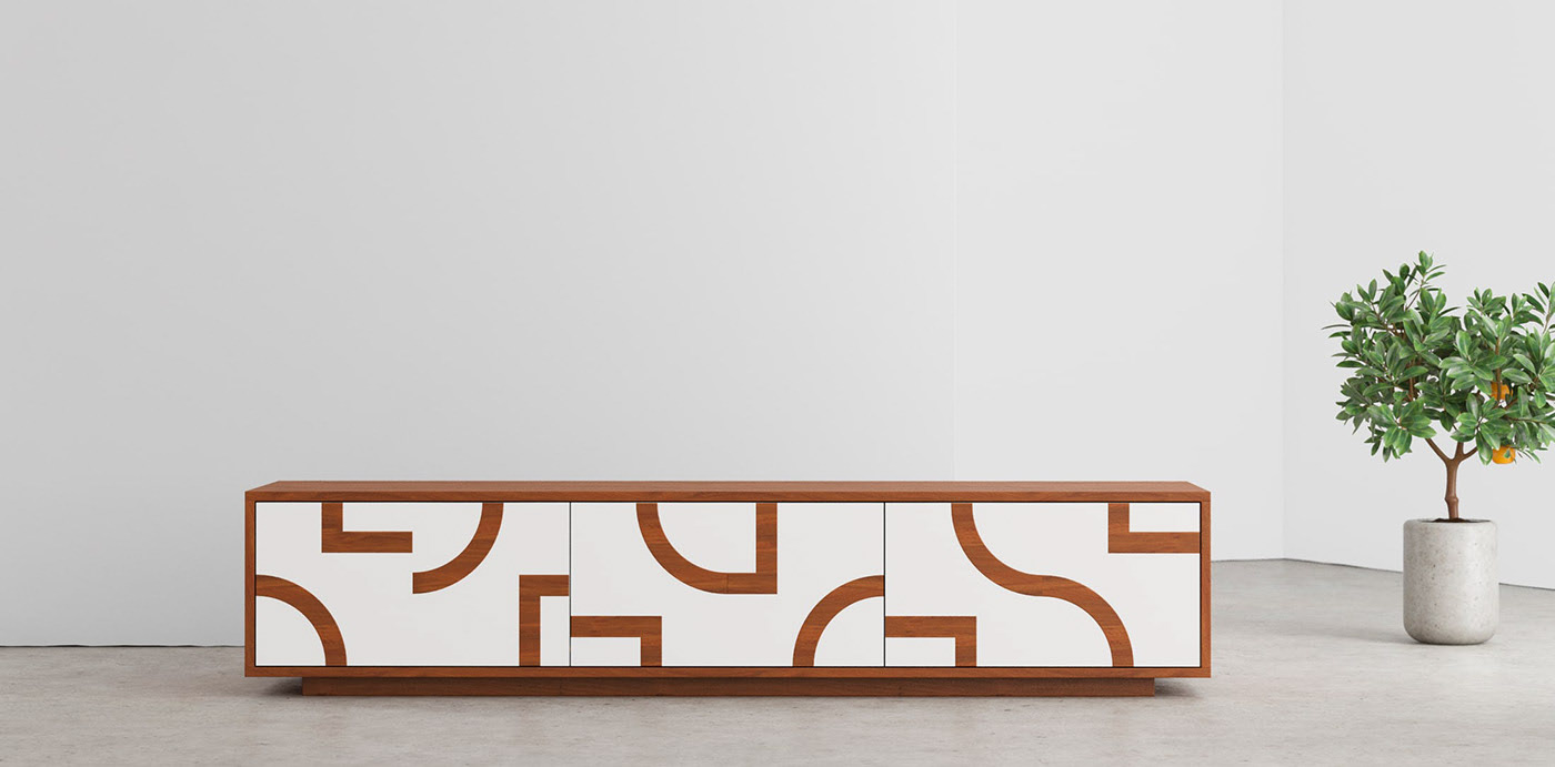 Brasilia，furniture，chair，cabinet，