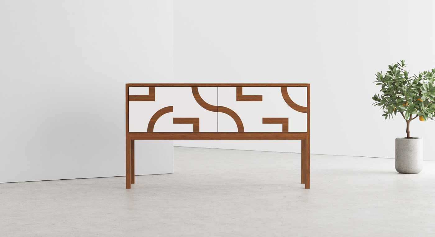 Brasilia，furniture，chair，cabinet，