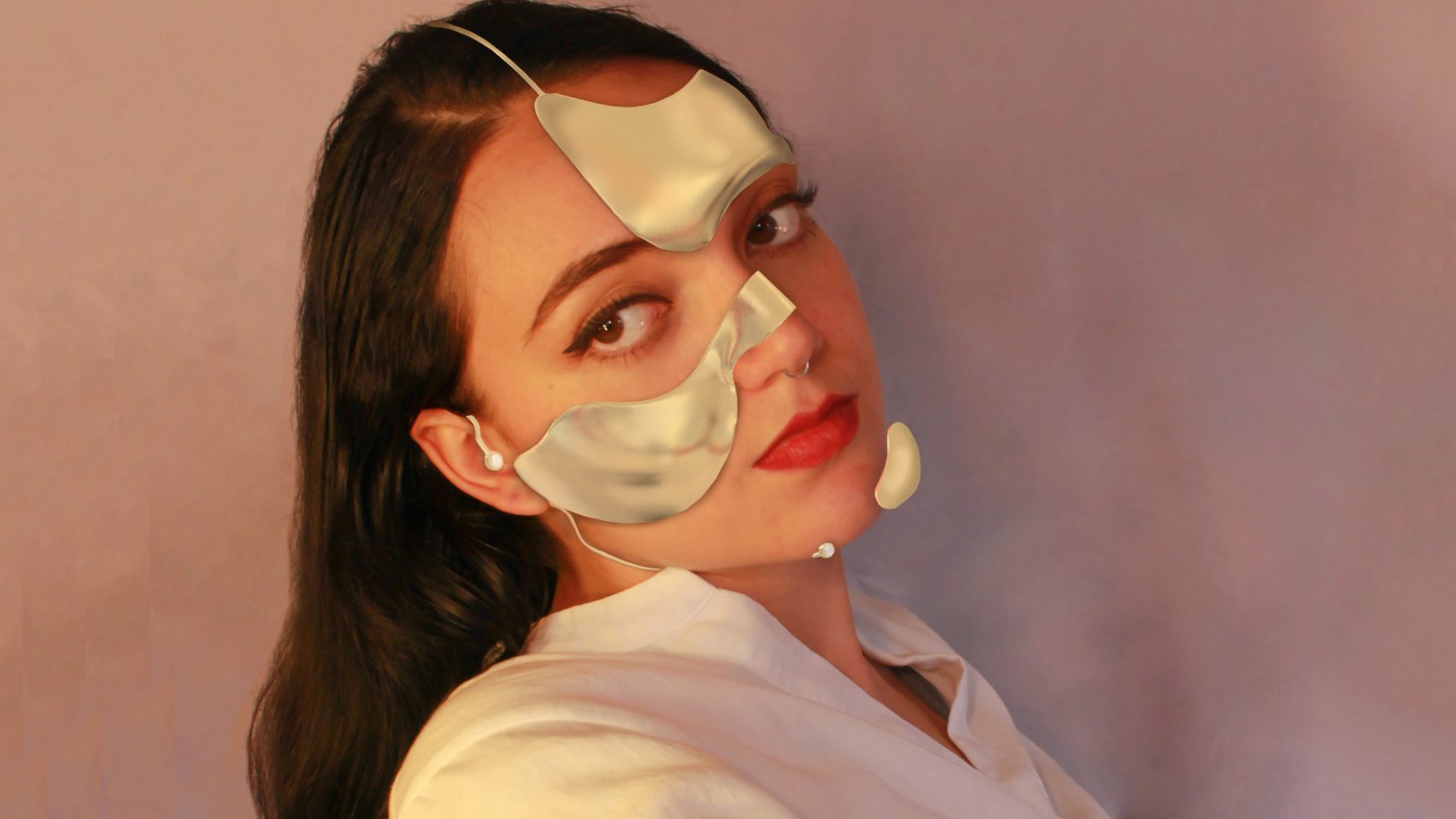 Jewellery，Accessories，security，fashion，