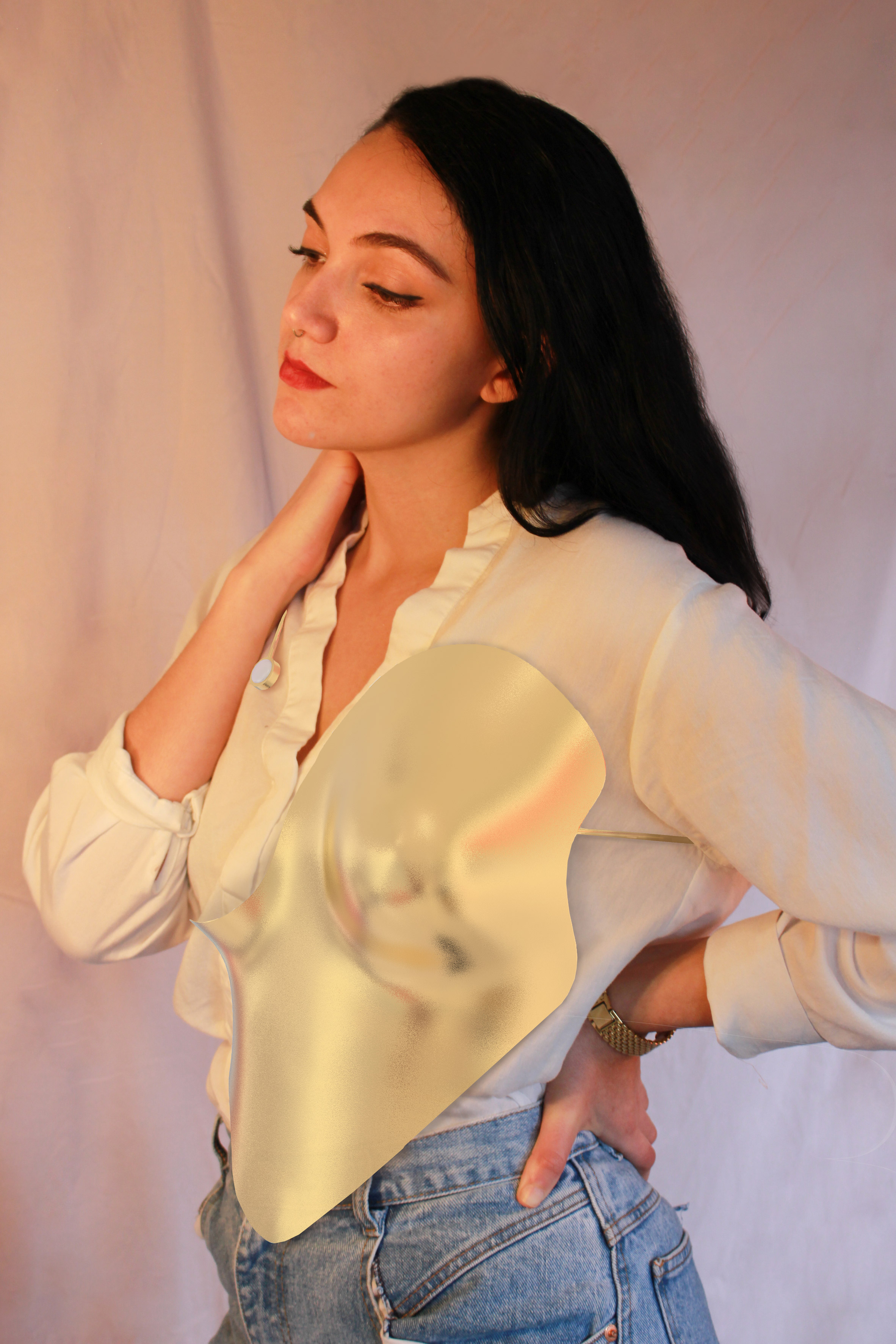 Jewellery，Accessories，security，fashion，