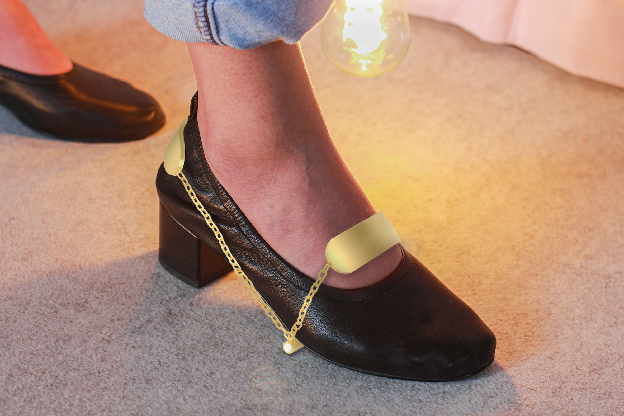 Jewellery，Accessories，security，fashion，