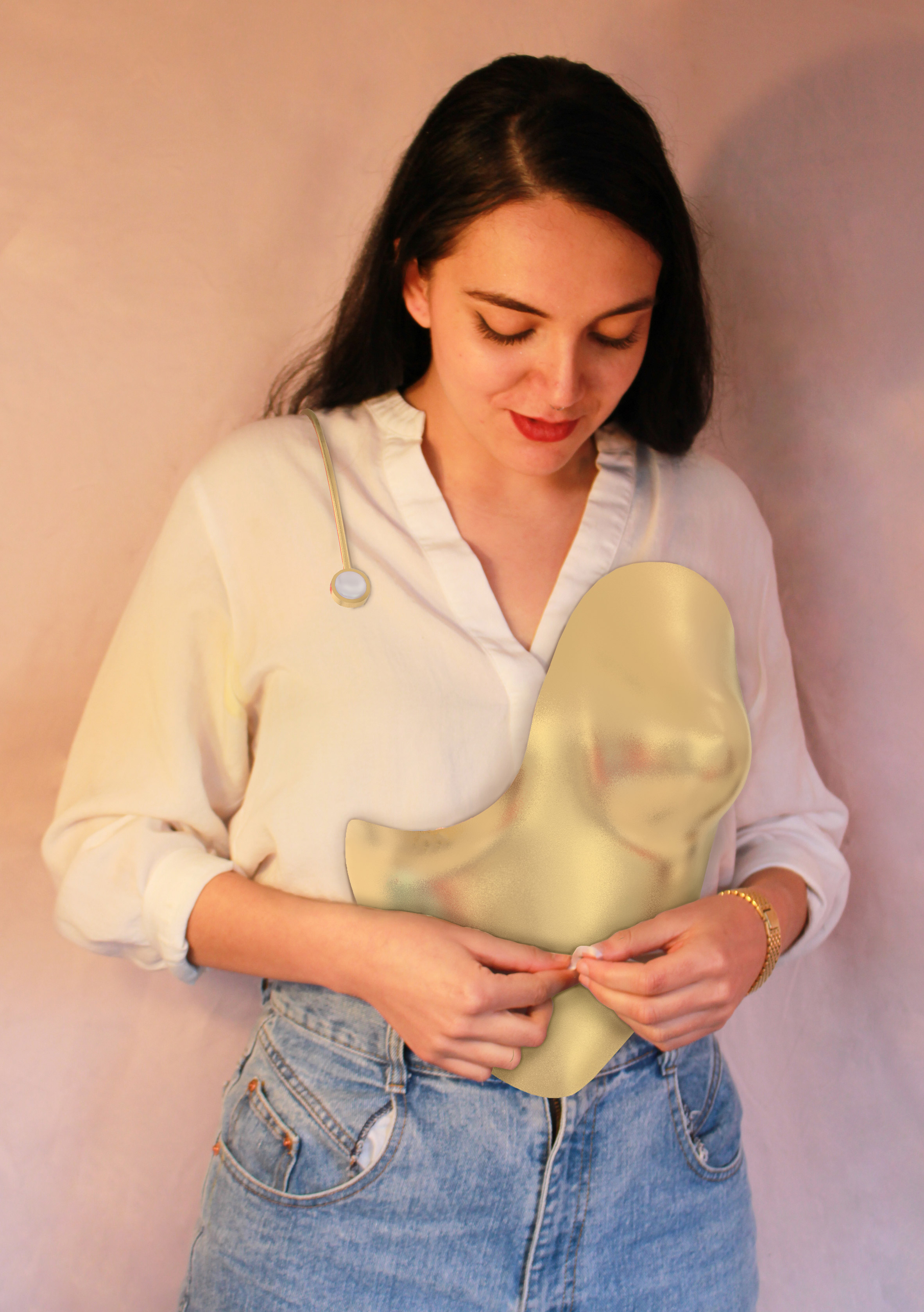 Jewellery，Accessories，security，fashion，