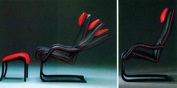 furniture design ，Chair design，