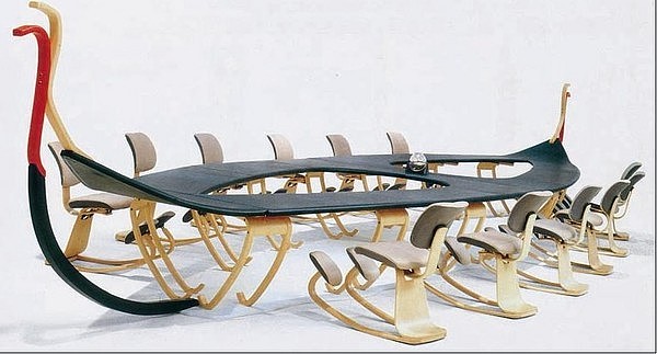 furniture design ，Chair design，