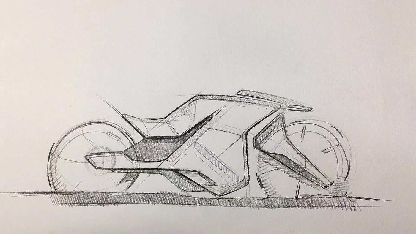 vehicle，Hand drawn car，Hand drawn sketch，industrial design，Hand drawn，product design，Hand drawn industrial design，