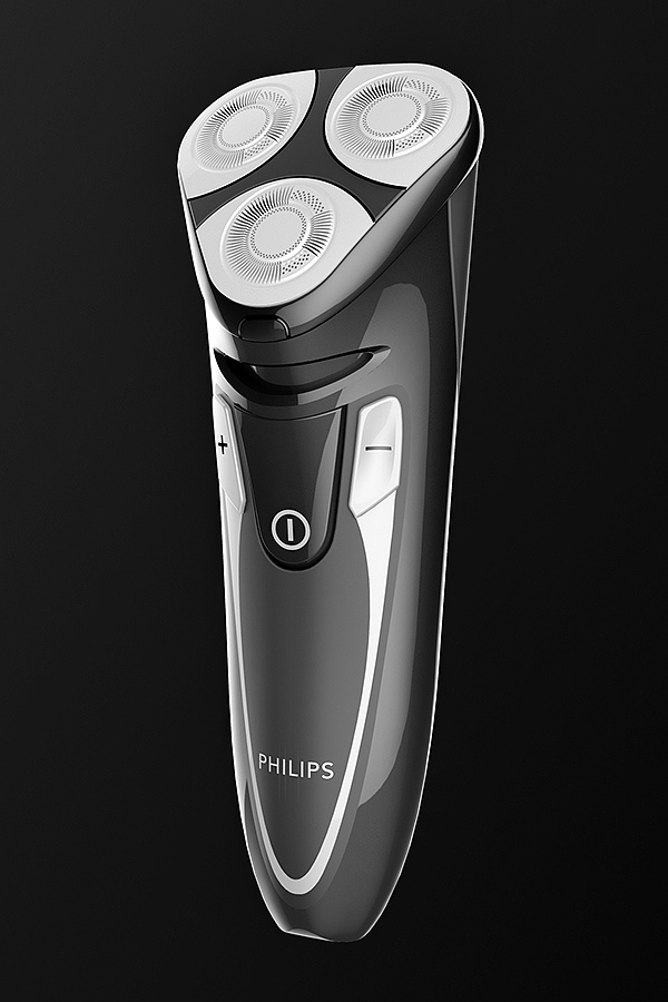 Philips，Electric，razor，Design，brand，