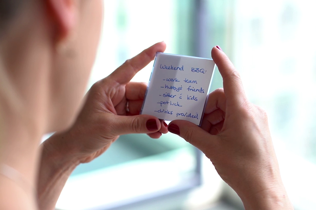 Note，Office products，Mover Erase，