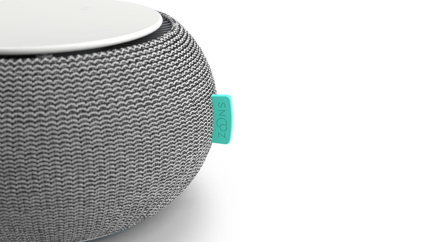 sleep，tool，noise，originality，Design，