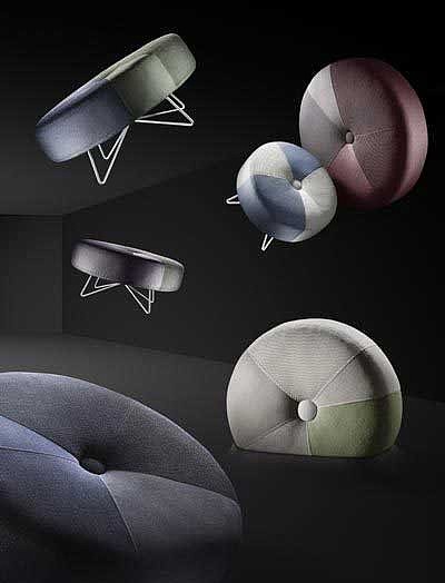 furniture design ，Chair design，