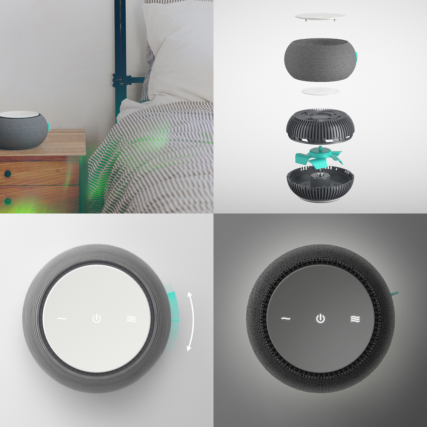 sleep，tool，noise，originality，Design，