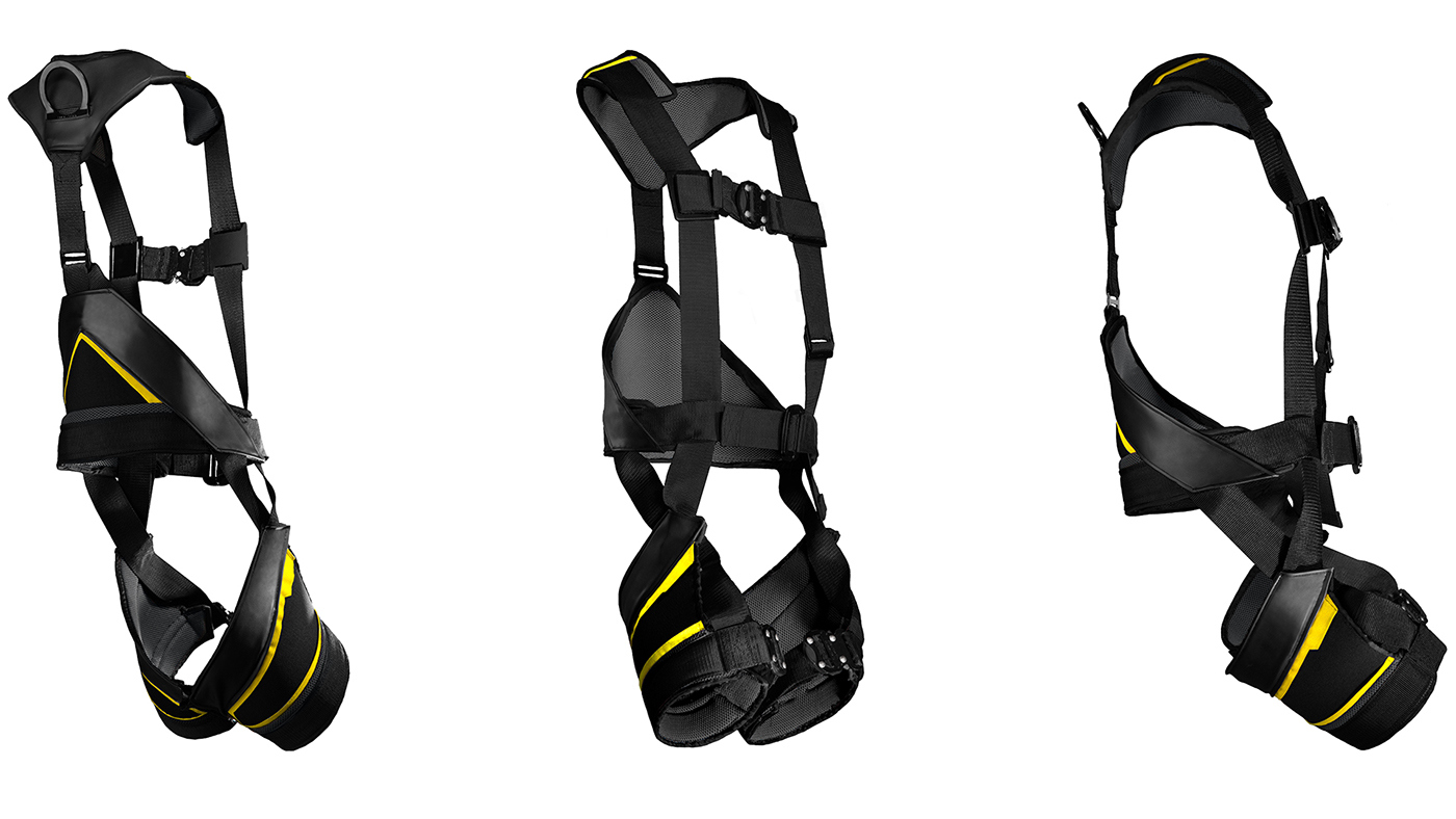 product design，industrial design，worker，Safety assurance，User experience，