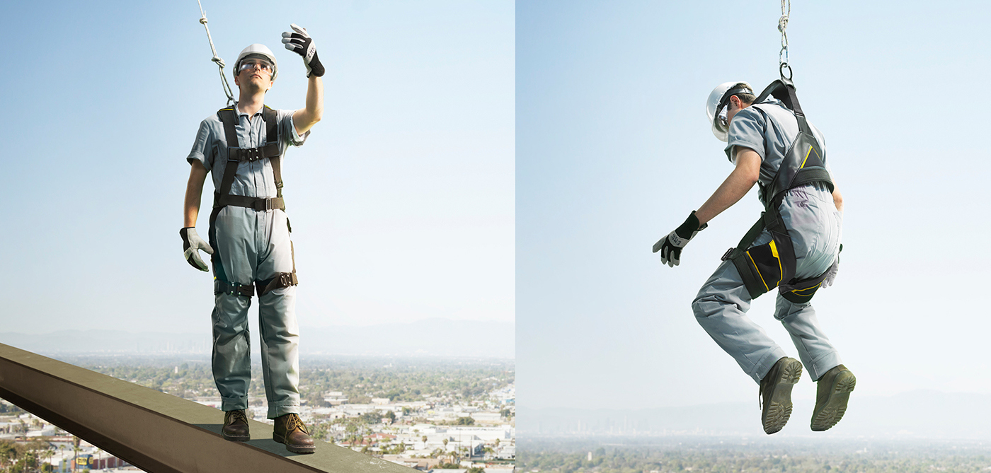 product design，industrial design，worker，Safety assurance，User experience，