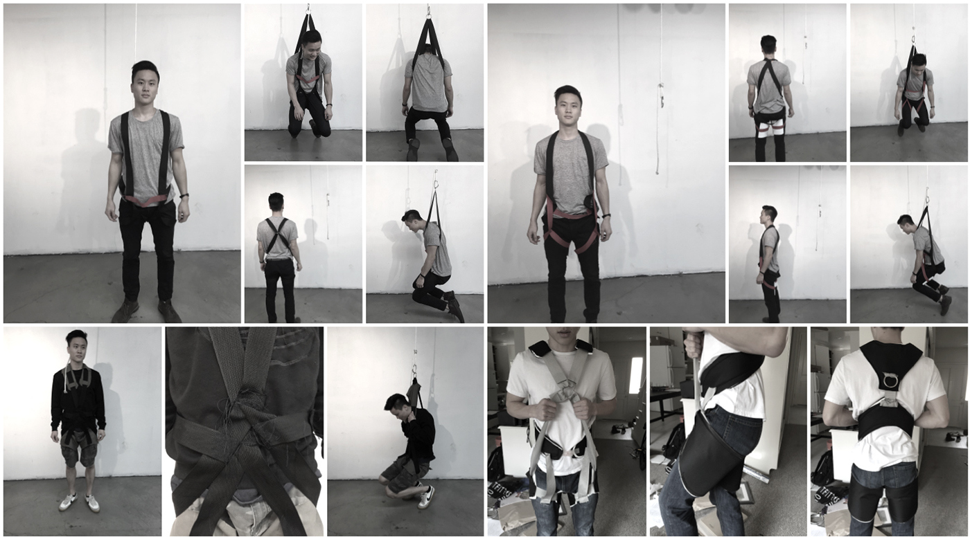 product design，industrial design，worker，Safety assurance，User experience，