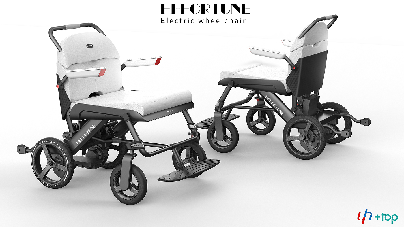 Rehabilitation wheelchair，medical apparatus and instruments，