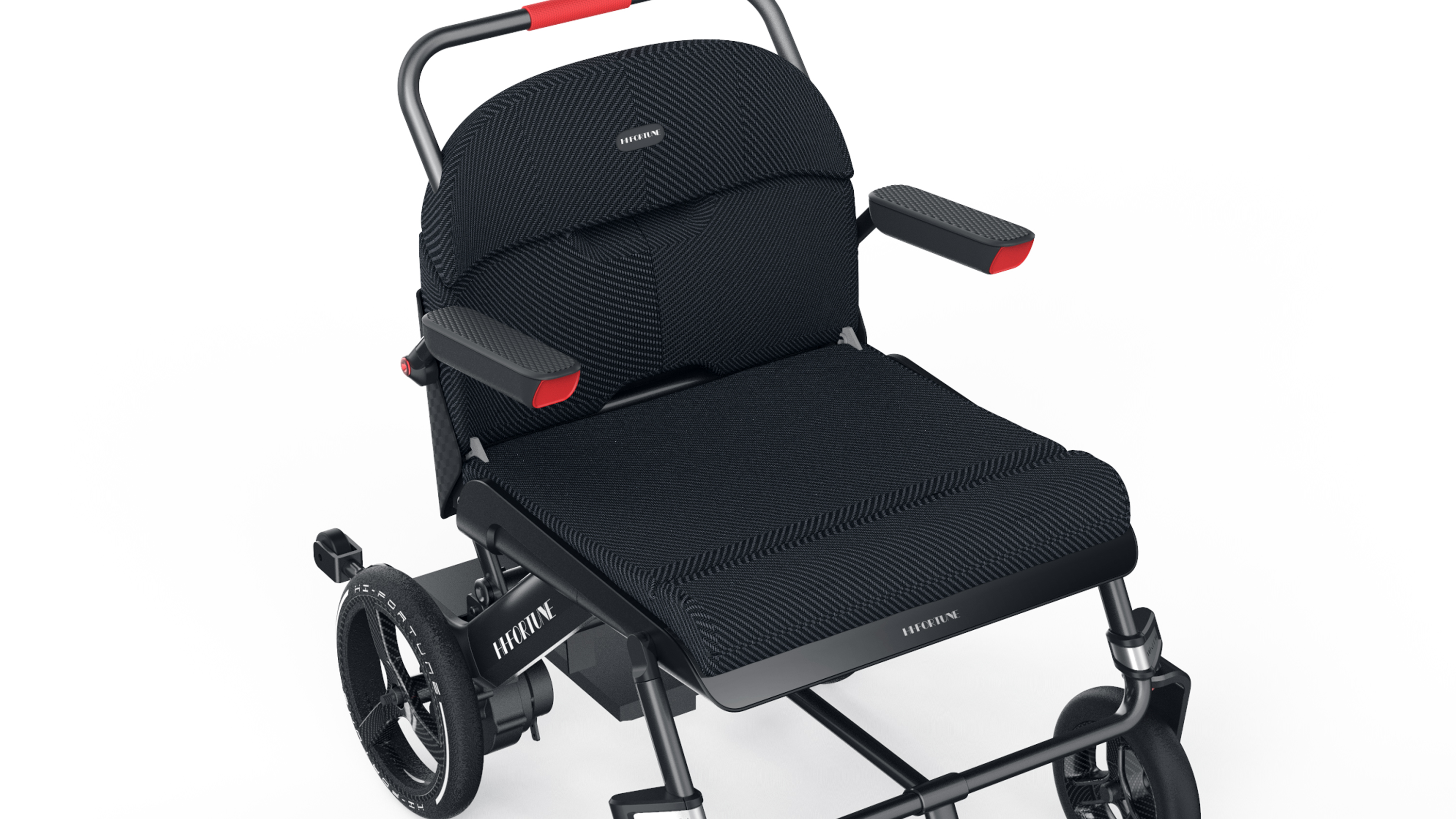 Rehabilitation wheelchair，medical apparatus and instruments，