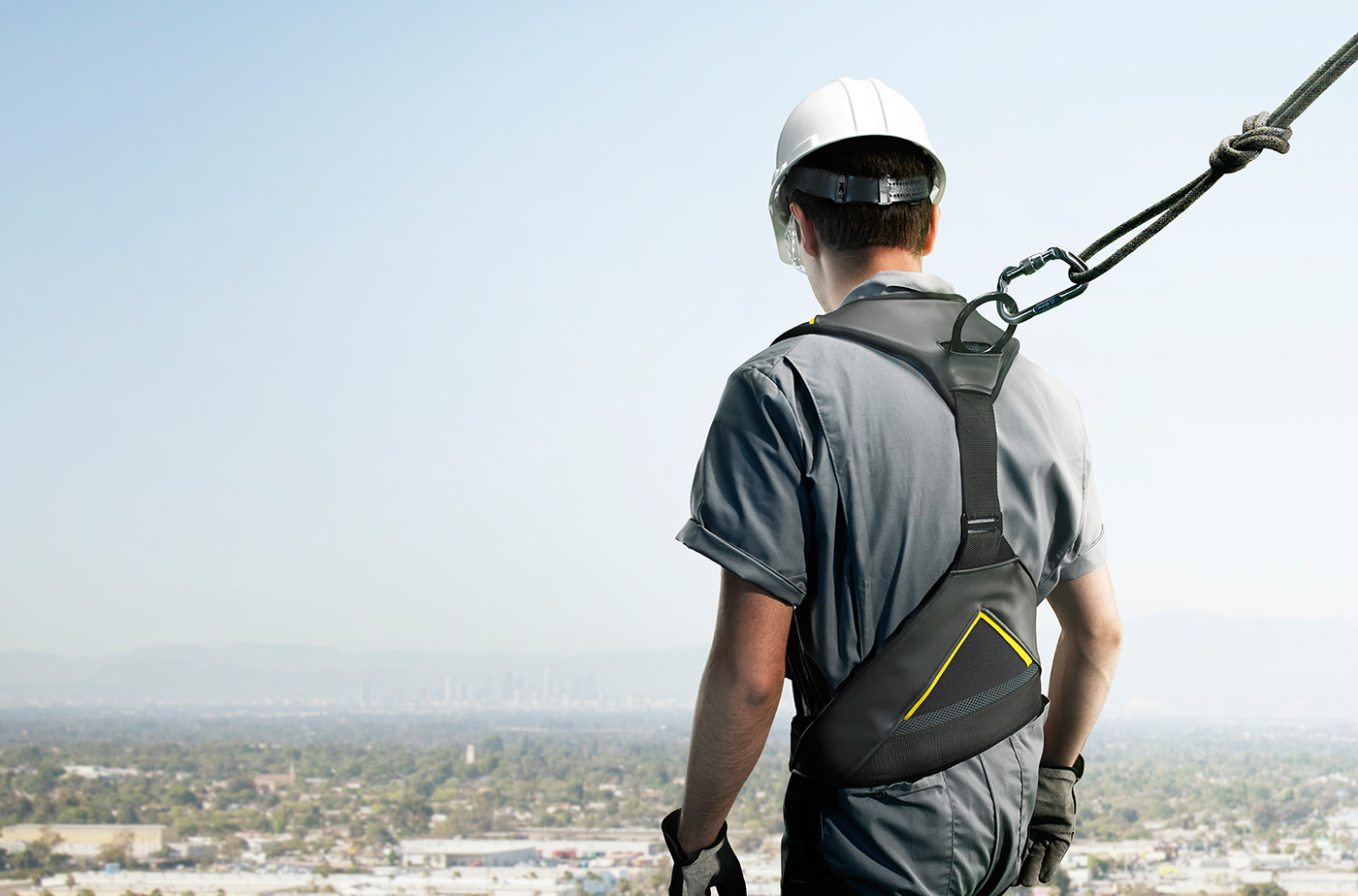 product design，industrial design，worker，Safety assurance，User experience，