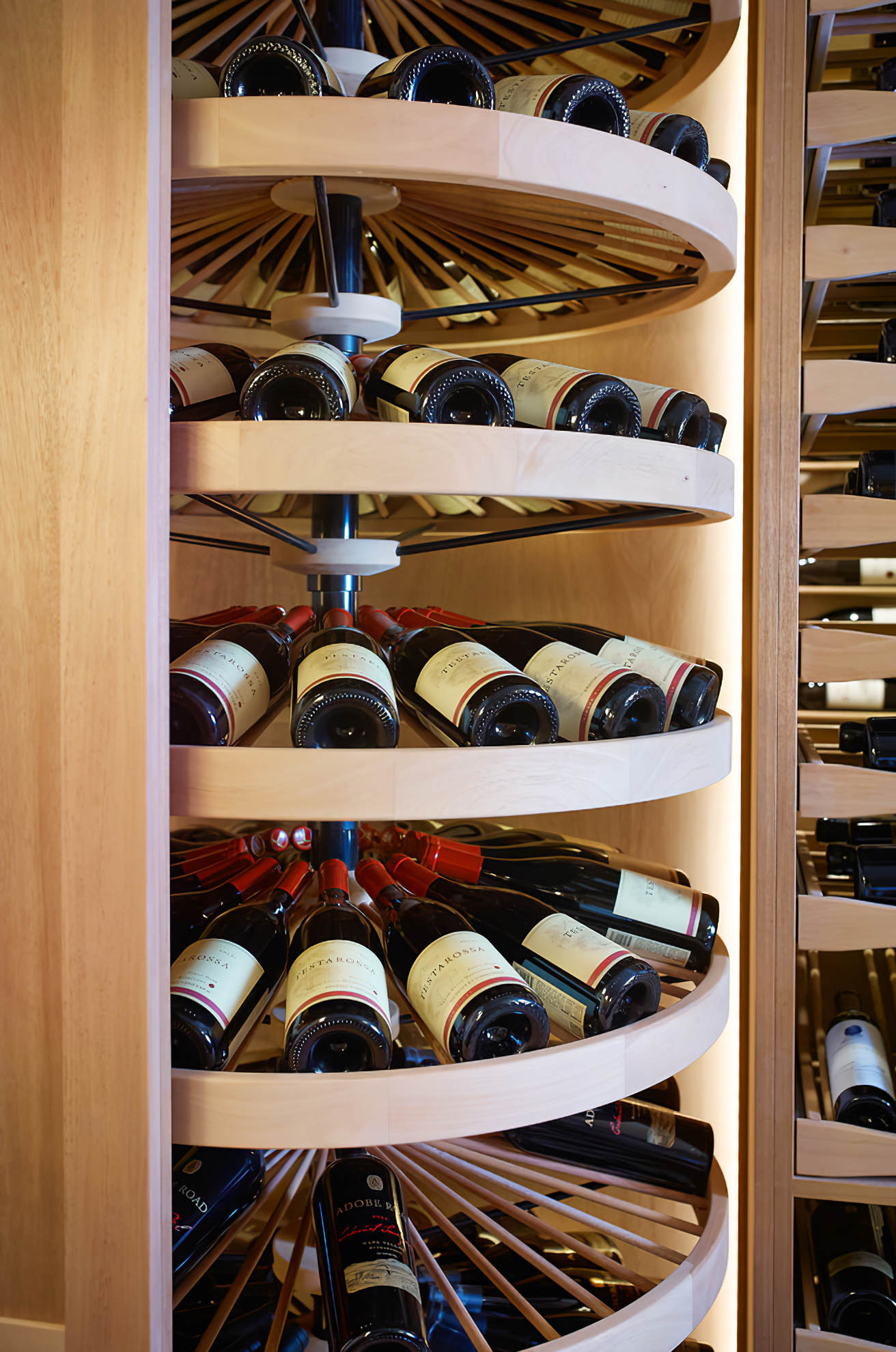 Wine，Wine cellar，Guangzhou fangdisi，Guangzhou wine cellar equipment，FONDIS，