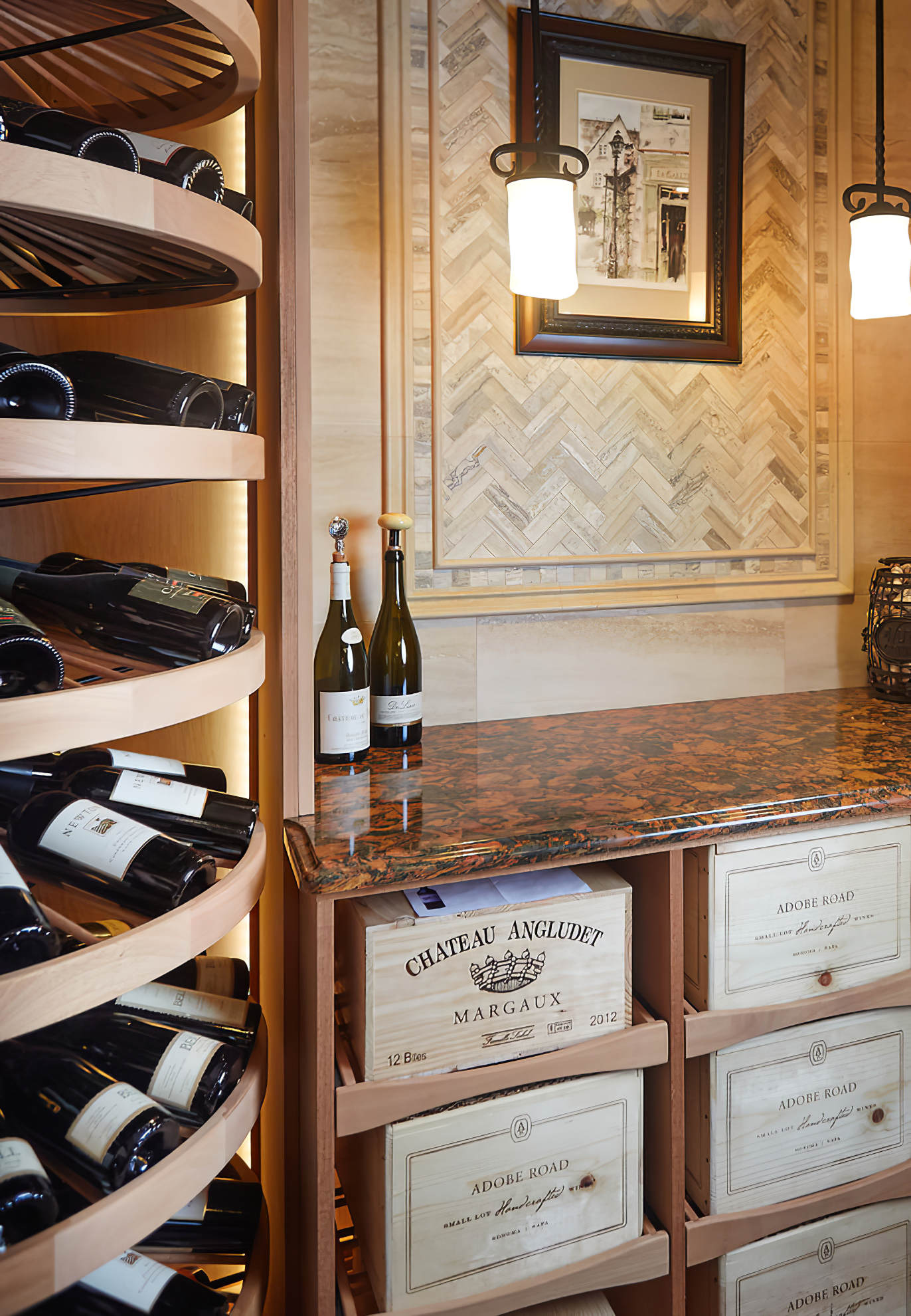 Wine，Wine cellar，Guangzhou fangdisi，Guangzhou wine cellar equipment，FONDIS，