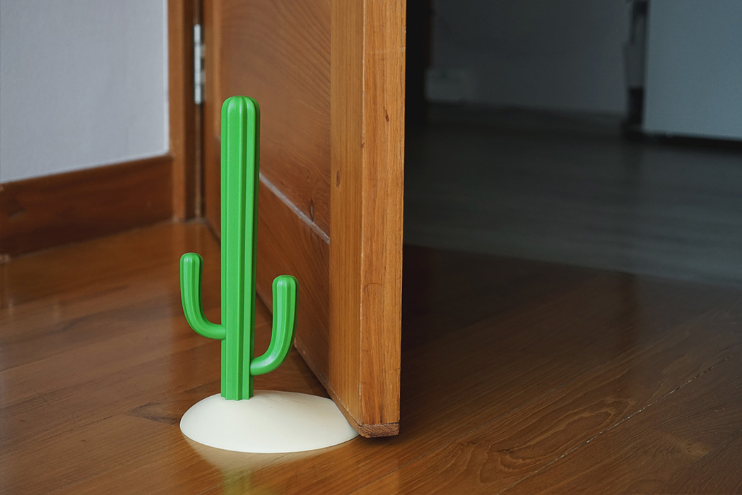 Agitator，Toilet paper holder，cactus，