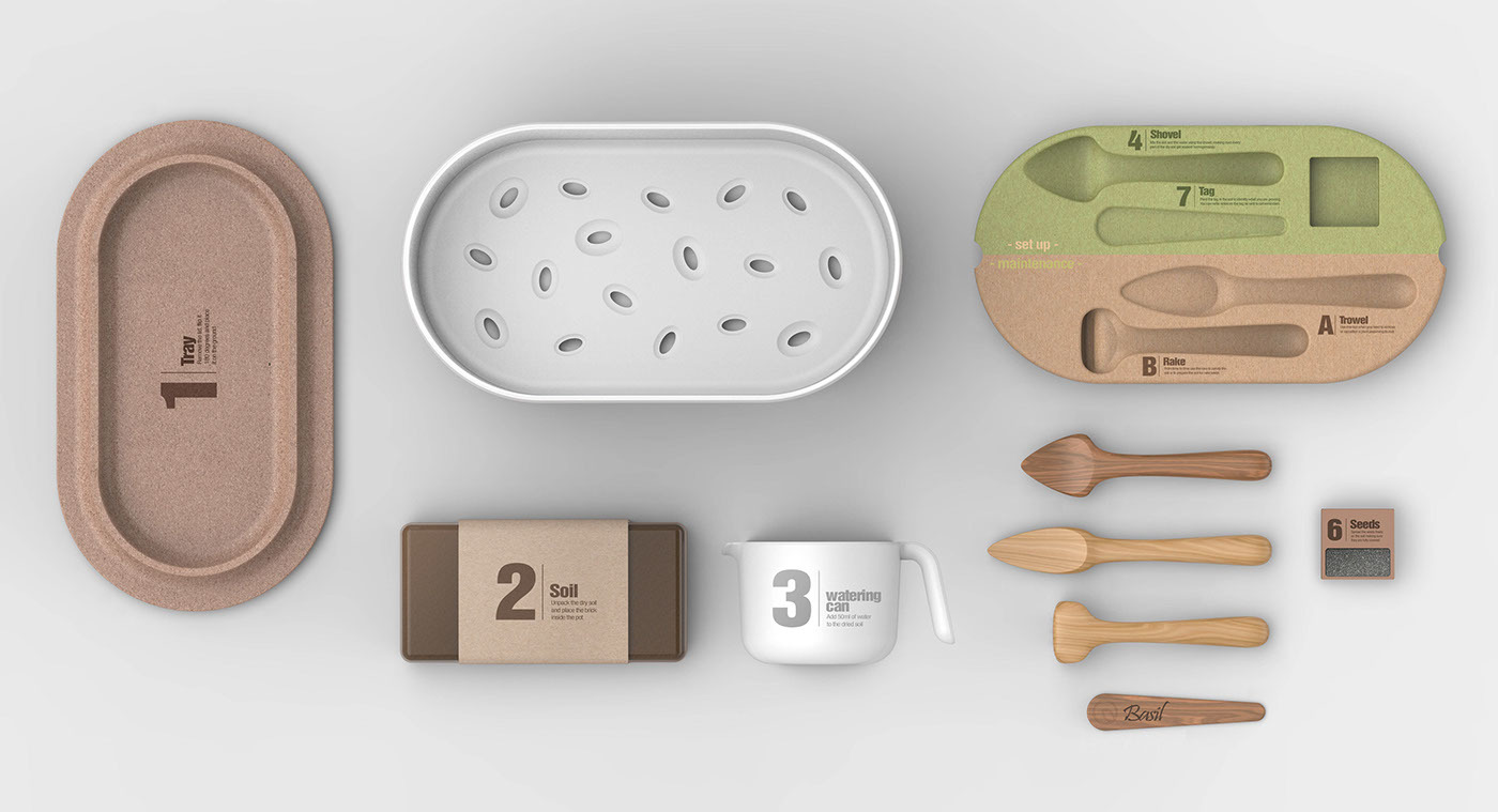 green，have ample food and clothing，do the job oneself，originality，Design，