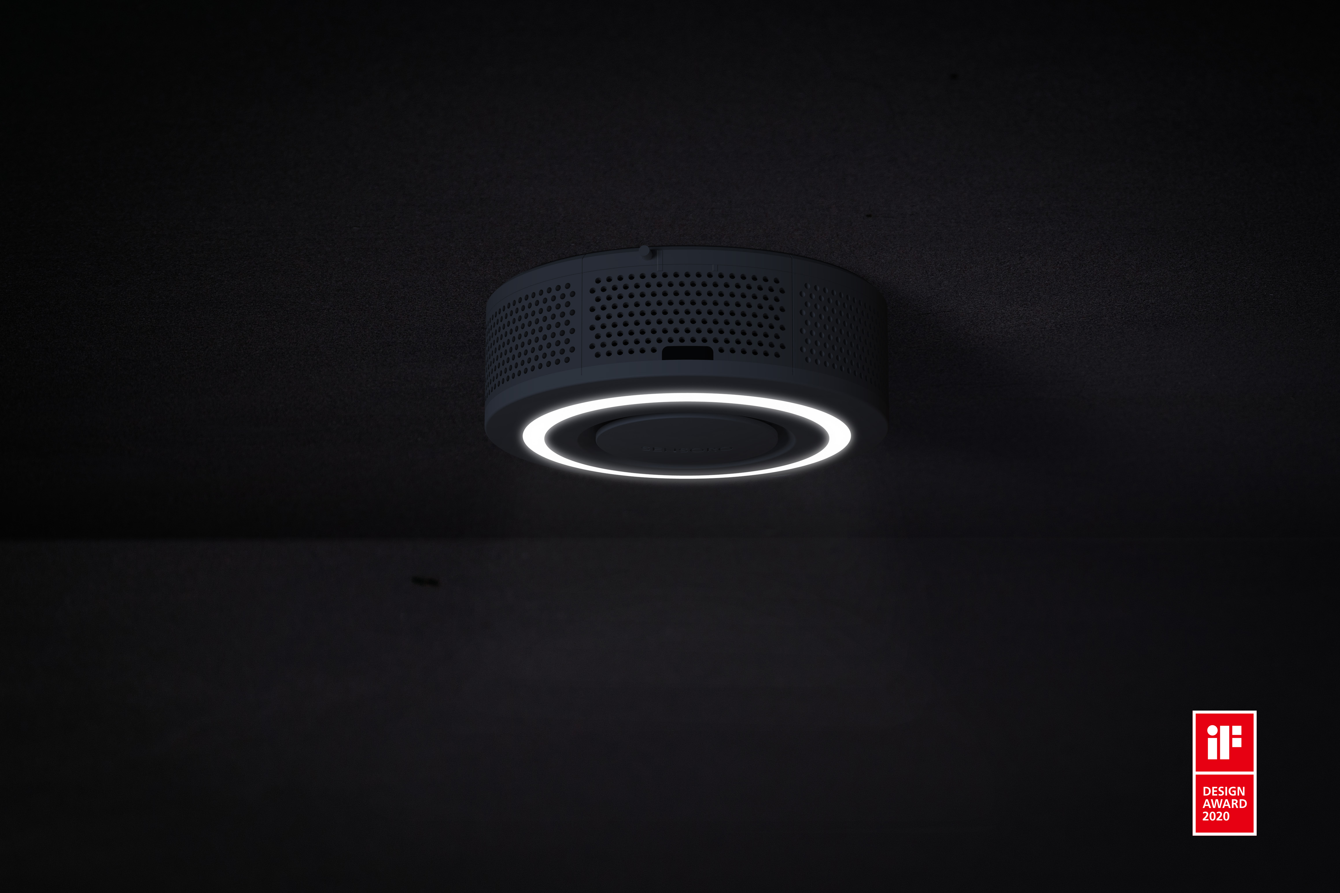 Internet of things，IOT，Smoke sensation，