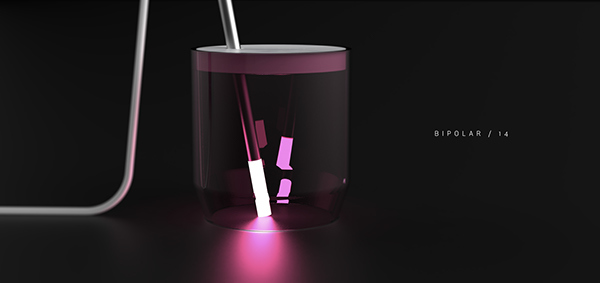 Hand drawn，originality，industrial design，product design，experience，