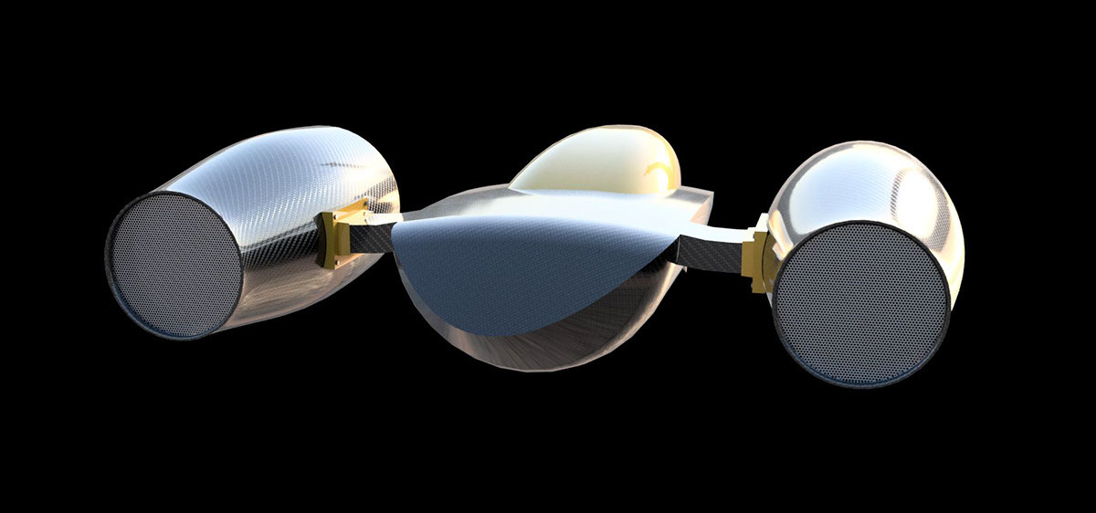 Aerocraft，Design，originality，traffic，tool，