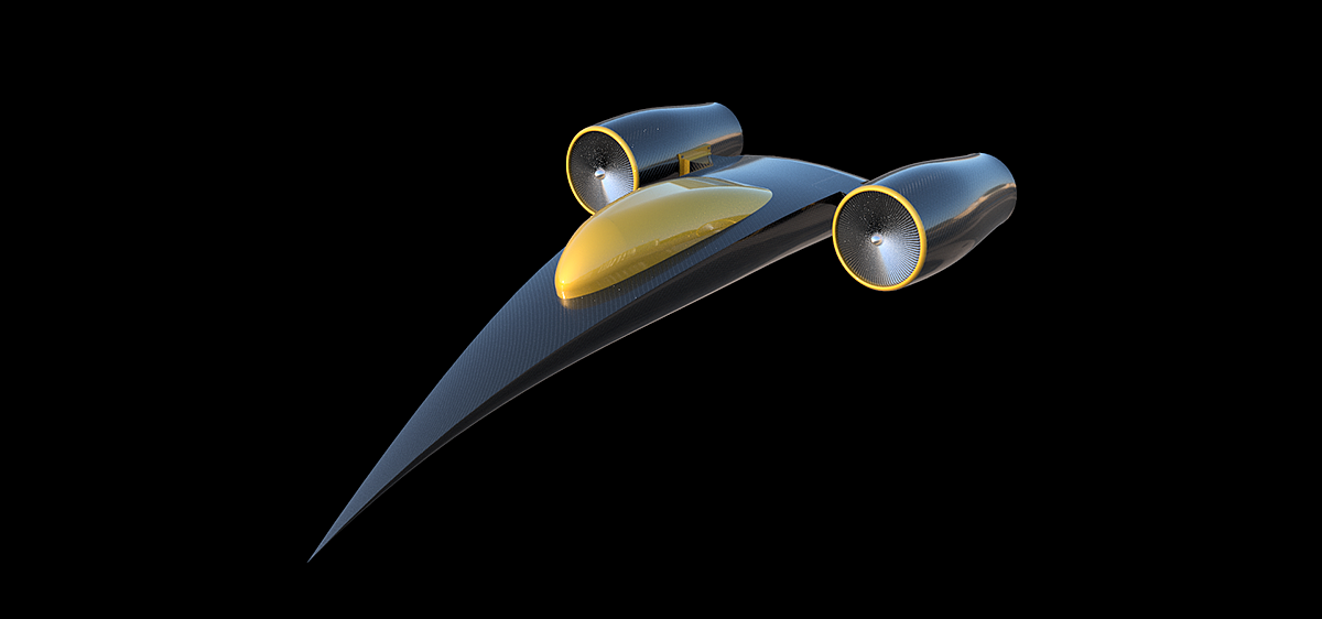 Aerocraft，Design，originality，traffic，tool，