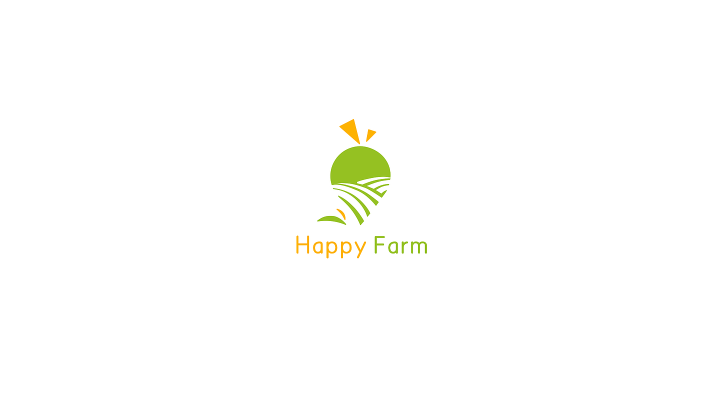 Farm Logo，Farm Logo，