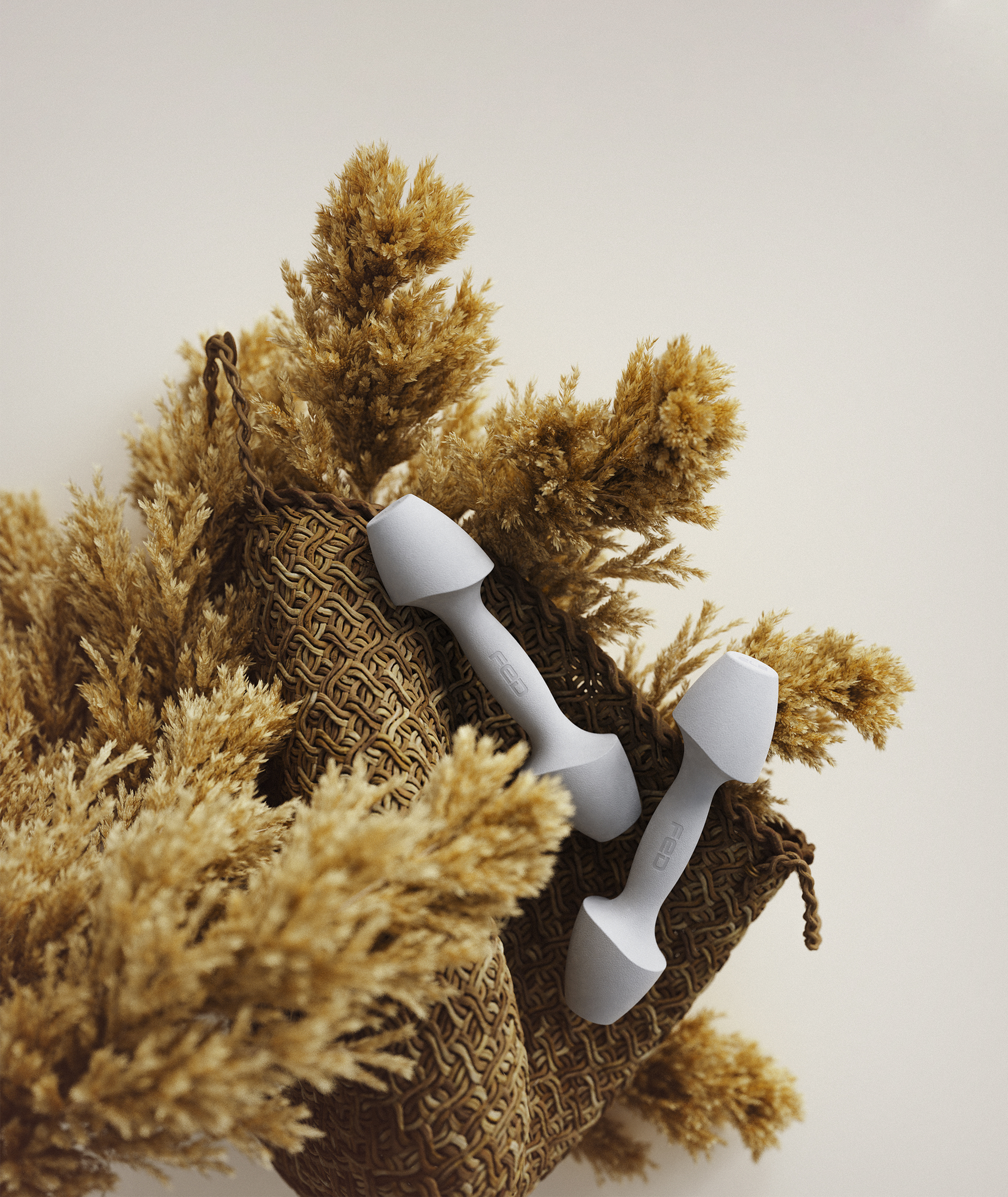 dumbbell，yoga，Bodybuilding，motion，household，