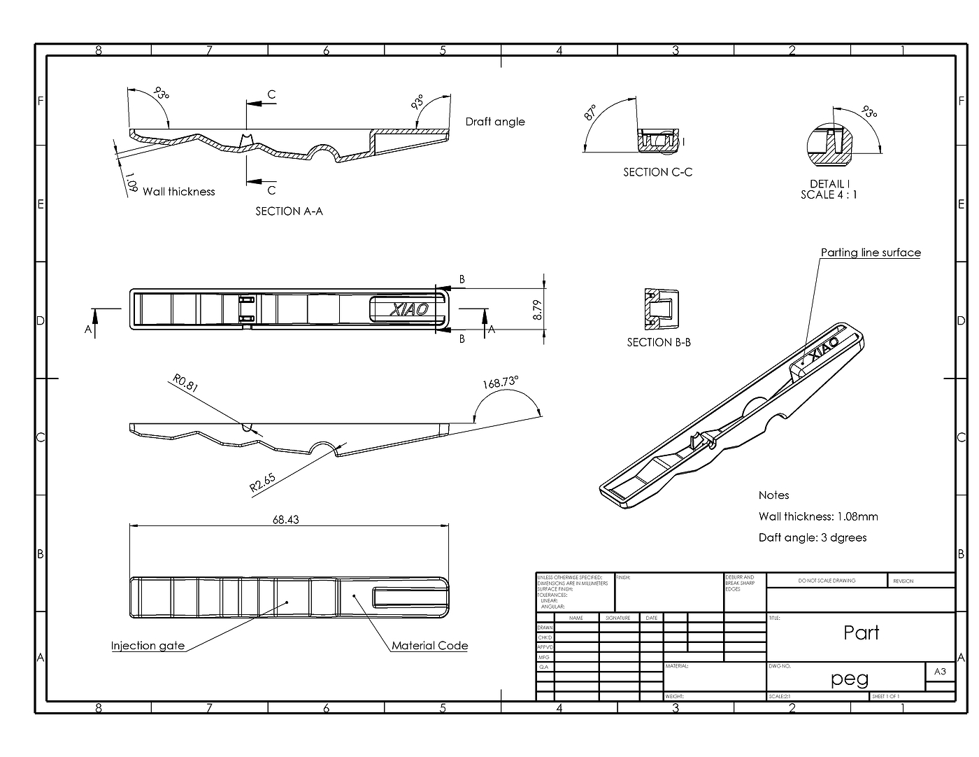 industrial design，product design，