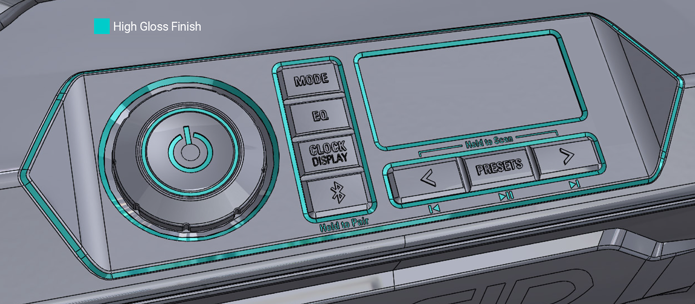 wireless，Bluetooth，sound，originality，Design，