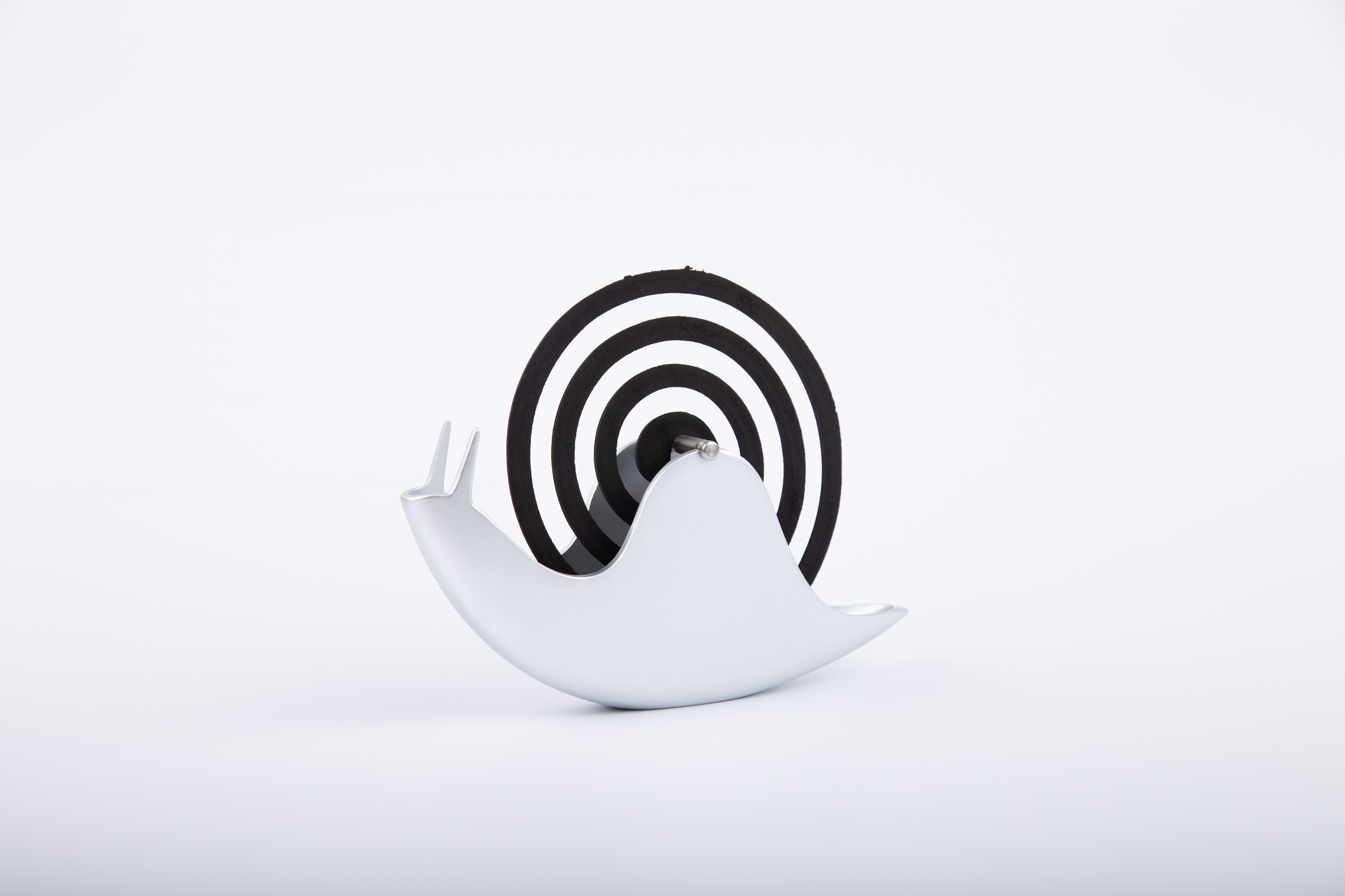 mosquito-repellent incense，Mosquito repellent incense rack，Red deer，Original design，