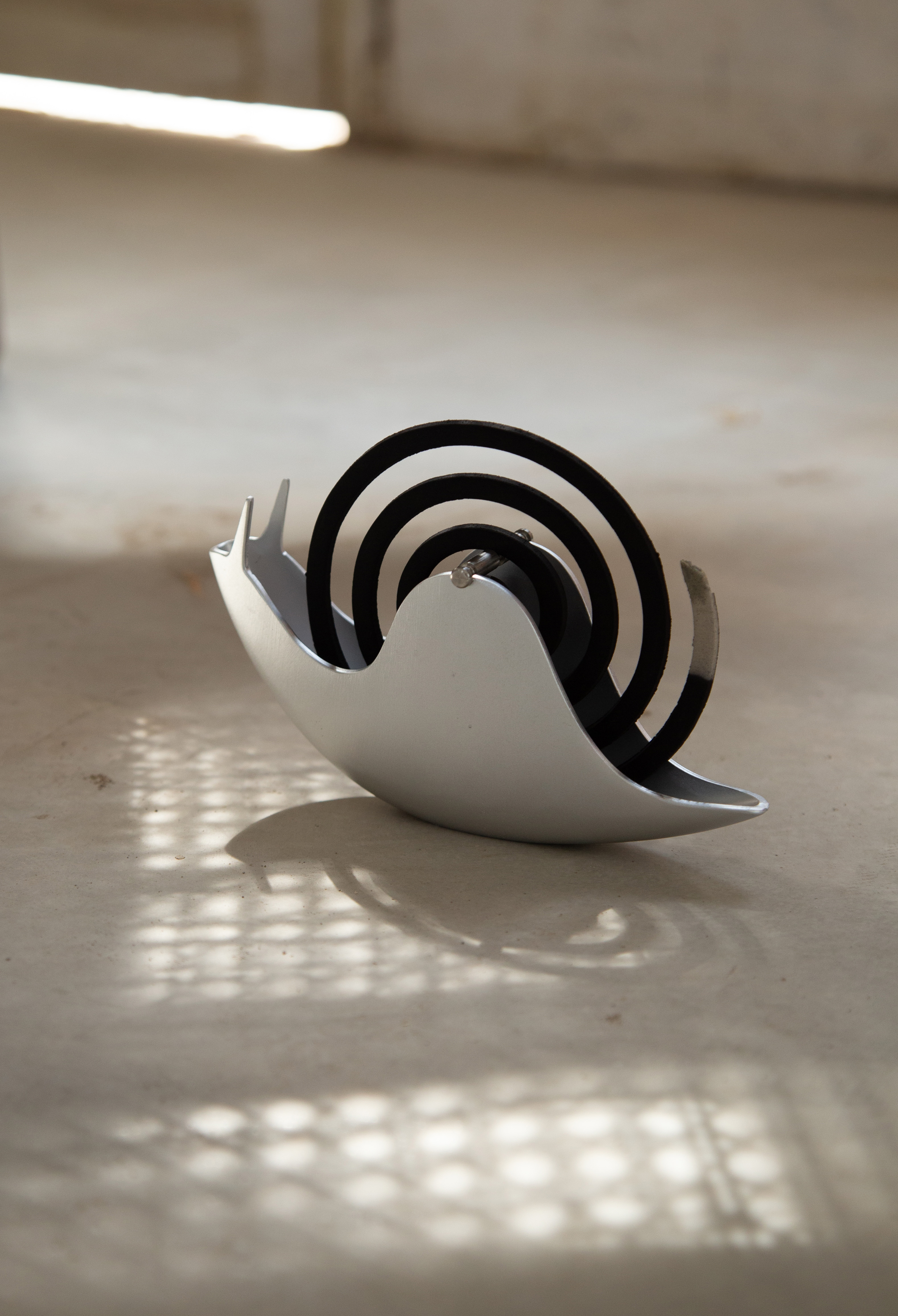 mosquito-repellent incense，Mosquito repellent incense rack，Red deer，Original design，