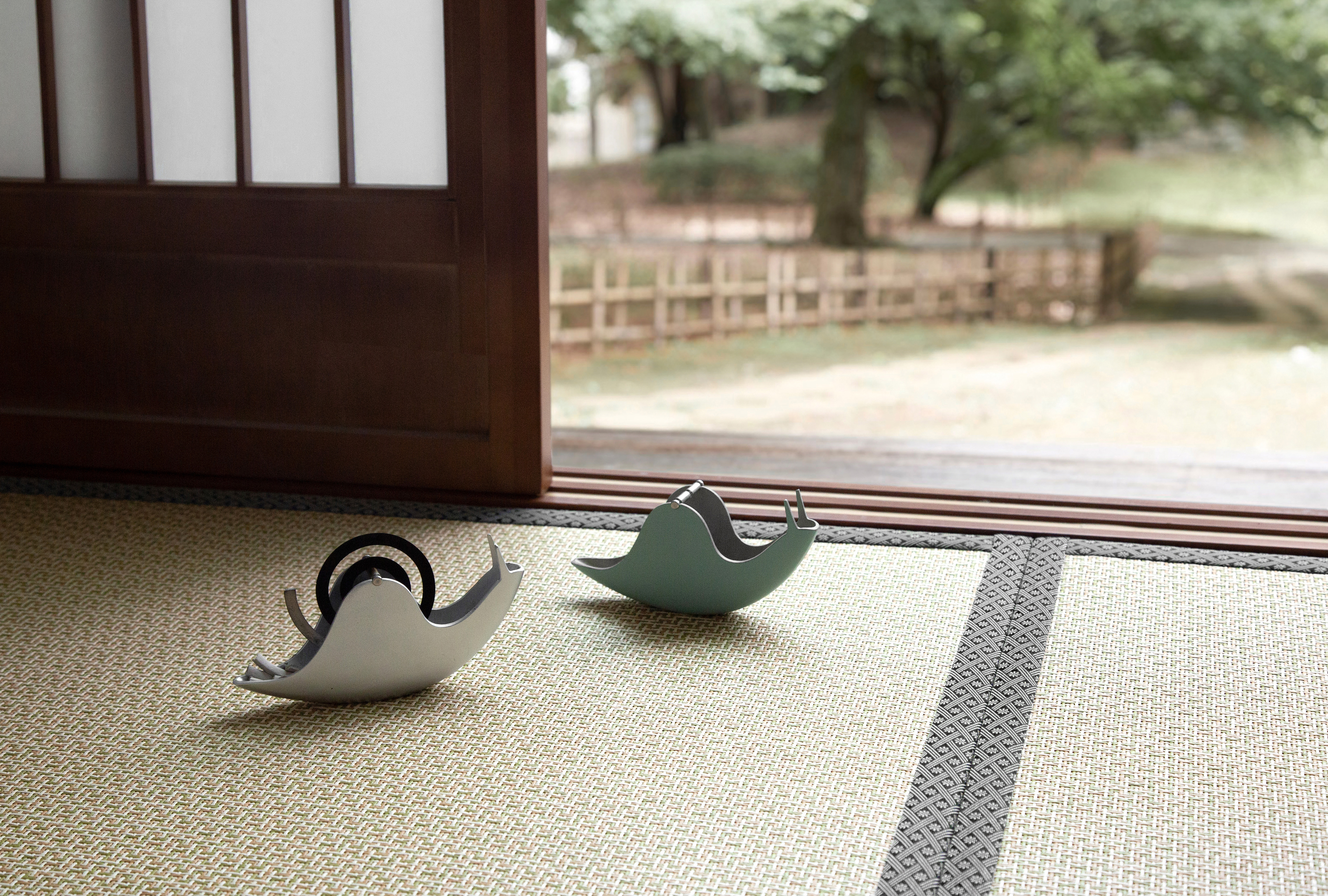 mosquito-repellent incense，Mosquito repellent incense rack，Red deer，Original design，